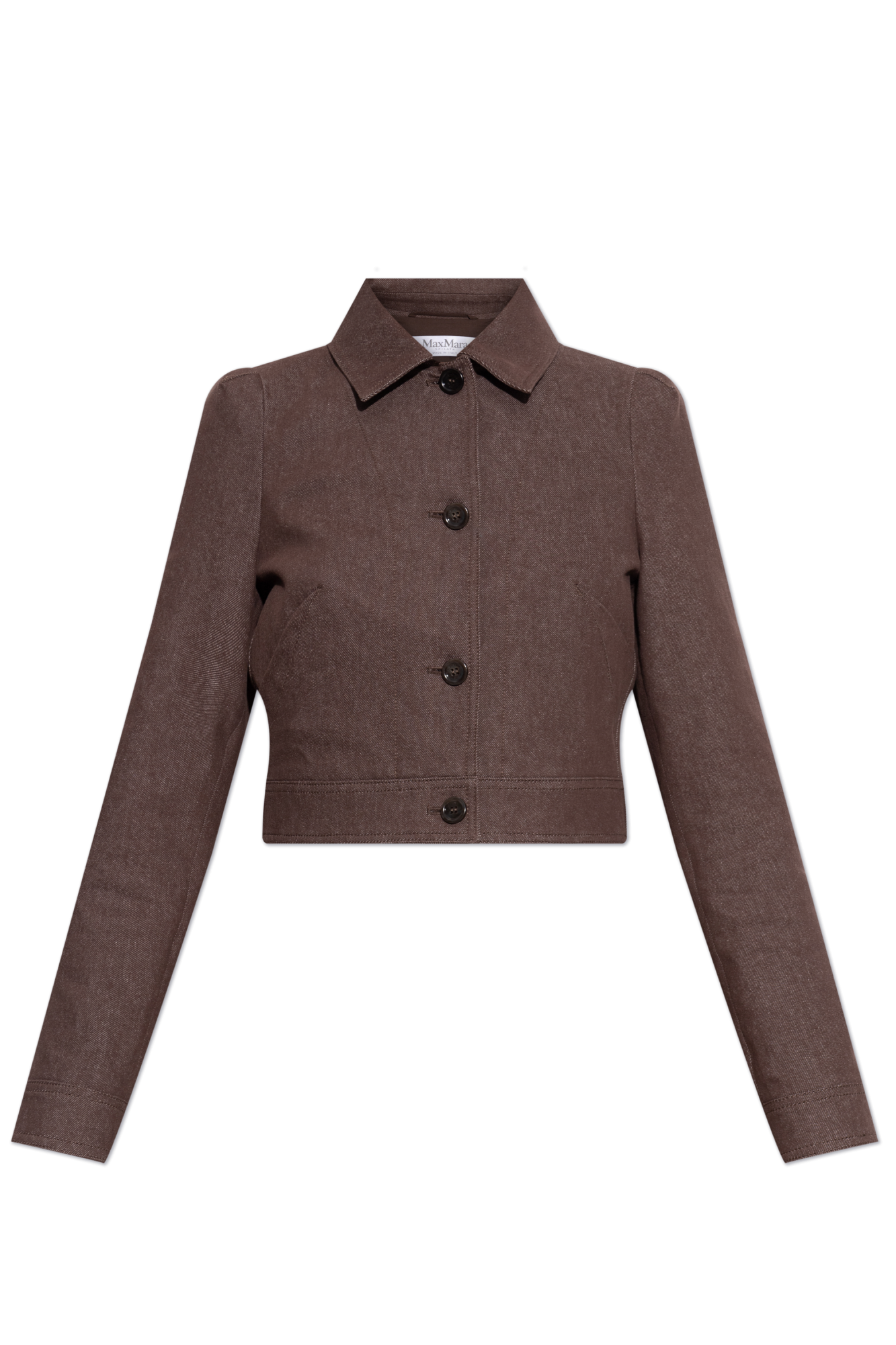 ジャケット MAX MARA 'Carpa' blazer Max Mara Jacket Carpa | Women's Clothing | Vitkac
